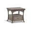 Table d'appoint Davenport