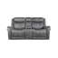 Causeuse Transitional