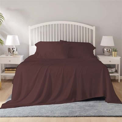  Ensemble de draps 2200 fils