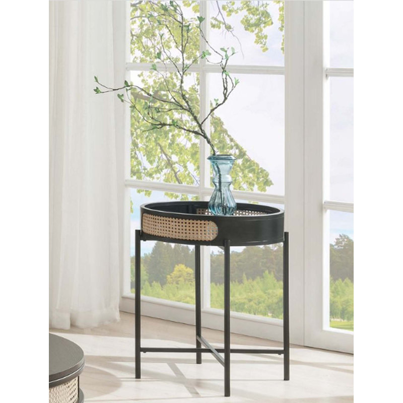 Table de bout Modern