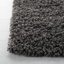 Tapis gris foncé Amoroso-2118251746