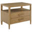 Maxwell 2 - Drawer Nightstand-1286259301