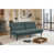 Antique Green Polyester est en rupture de stock