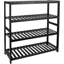 12 Pair Shoe Rack-1913520126