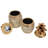 Rizer 2 Piece Decorative Box Set