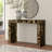 Verbier 48 " W Console Table
