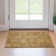 Premium Machine Washable Prisco Copper Rug