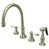 Satin Nickel selected