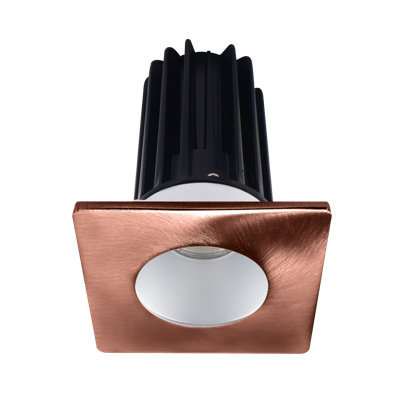 3.13'' Remodel LED Retrofit Recessed Lighting Kit