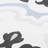 Istanelle Dronikos Blue 8-in. Encaustic Matte Porcelain Wall & Floor Tile