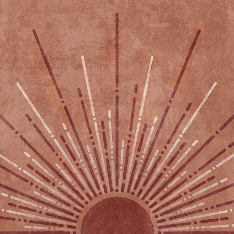 Wrapped Canvas Print, 91.44 cm H x 91.44 cm W