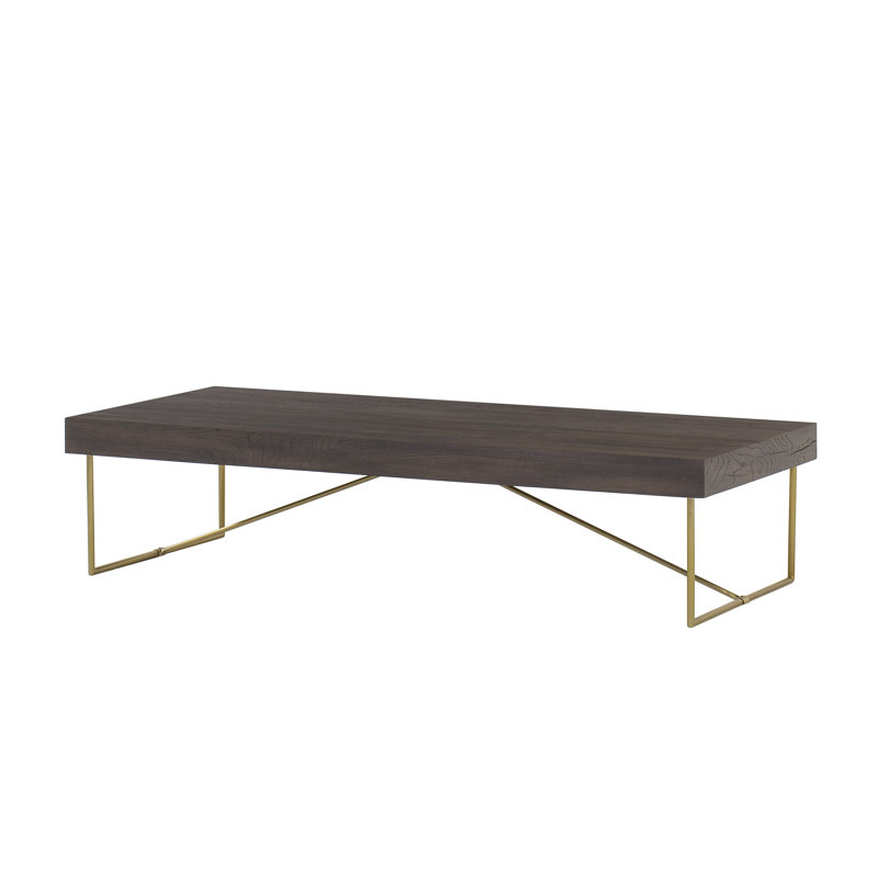 Thomas Bina Coffee Table