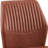 PU Leather Dining Chairs,Set of 4-2143928161