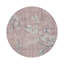 Blossom Fantasia Pebble 16" Vinyl Placemat-50817736