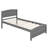 Saruf Platform Bed-1811395892