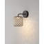 Nans 1 - Light LED Armed Sconce-70977871