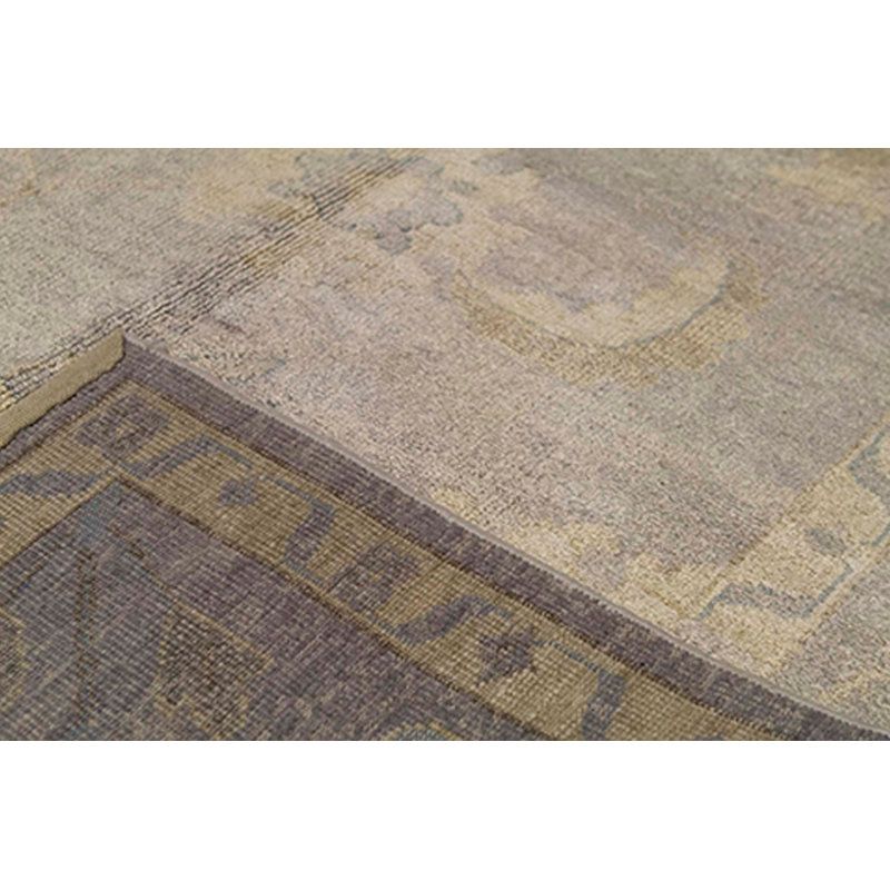 Oriental Area Rug