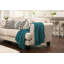  Textured Knitted Throw-683316314-689383070