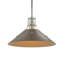 Henry 1 - Light Single Cone Pendant-121977070-66174550-66174535
