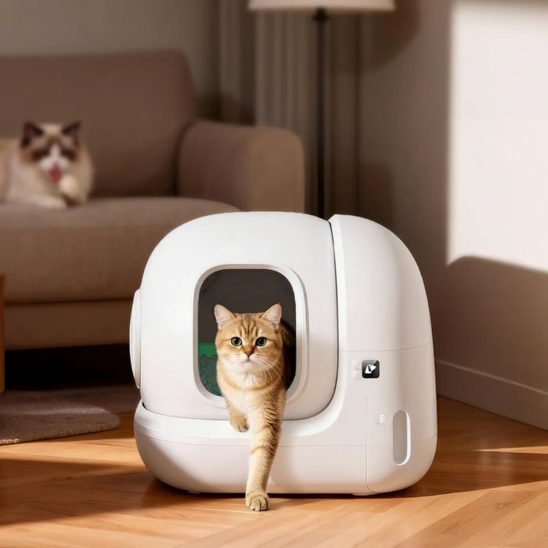 Purobot Max 3
