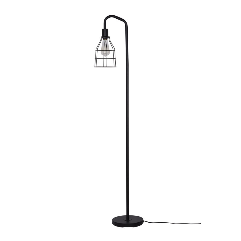 Lampe sur pied Lowell