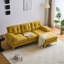Canapé modulaire 2 pièces Reubyn-626386506