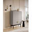 Apolonija Laminate Accent Cabinet-937552077