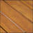 Outdoor Wood Side Table-694136121