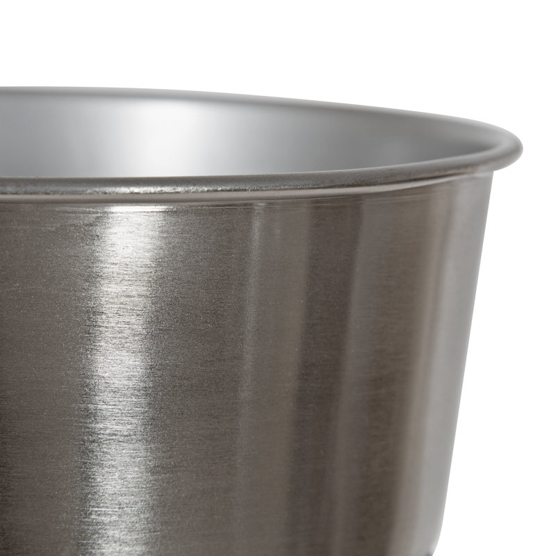 Metal Pot Planter