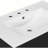 30" Bathroom Vanity with Sink Top-93308771