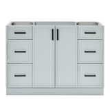 ARIEL Kelly 48 Single Bathroom Vanity Base Only