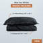 Ensembles de couvre-lit simple en relief élégants avec literie en microfibre matelassée douce-124249306