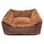 Lit pour animaux en polyester DGS Pet Products-88357532-88357535-88357536