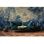 Papier peint grues chinoises bleues-1682966765-1682966770