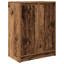Sideboard 57X34x76 Cm Engineered Wood-412114221