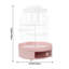 Plastic / Acrylic Makeup Organiser