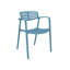 Toledo Aire Outdoor Armchair-1023522779