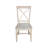 Deboran 18.1'' H Solid Wood Side Chair