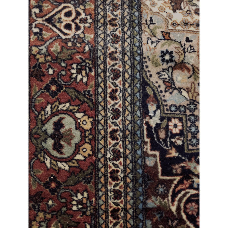 One-of-a-Kind 4'7" X 7'4" Area Rug