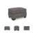 Sherborn Ottoman