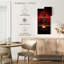 Bougie et Bouddha-1436569605
