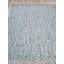 Veneta Hand Tufted Wool Area Rug in Blue-215348750