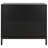 Prudhoe 34'' W 3 - Drawer Dresser-2118743845