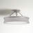 Three Posts Everlee Semi Flush-103214125