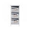 Commode de rangement 3 tiroirs Adhara-111237871