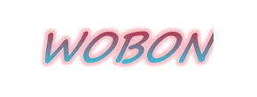 Logo WOBON