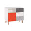 Aleana 3 Drawer Combi Chest-24144979