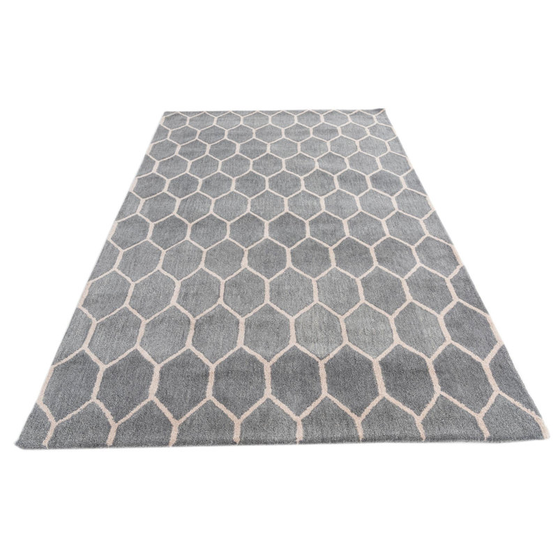 Ohare Gray Rug