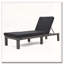 Chaise longue PUERTA KD CHAISE-217200834
