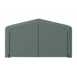 12 Ft. W x 20 Ft. D Garage